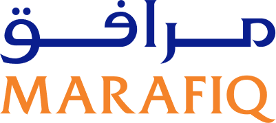 Marafiq Logo