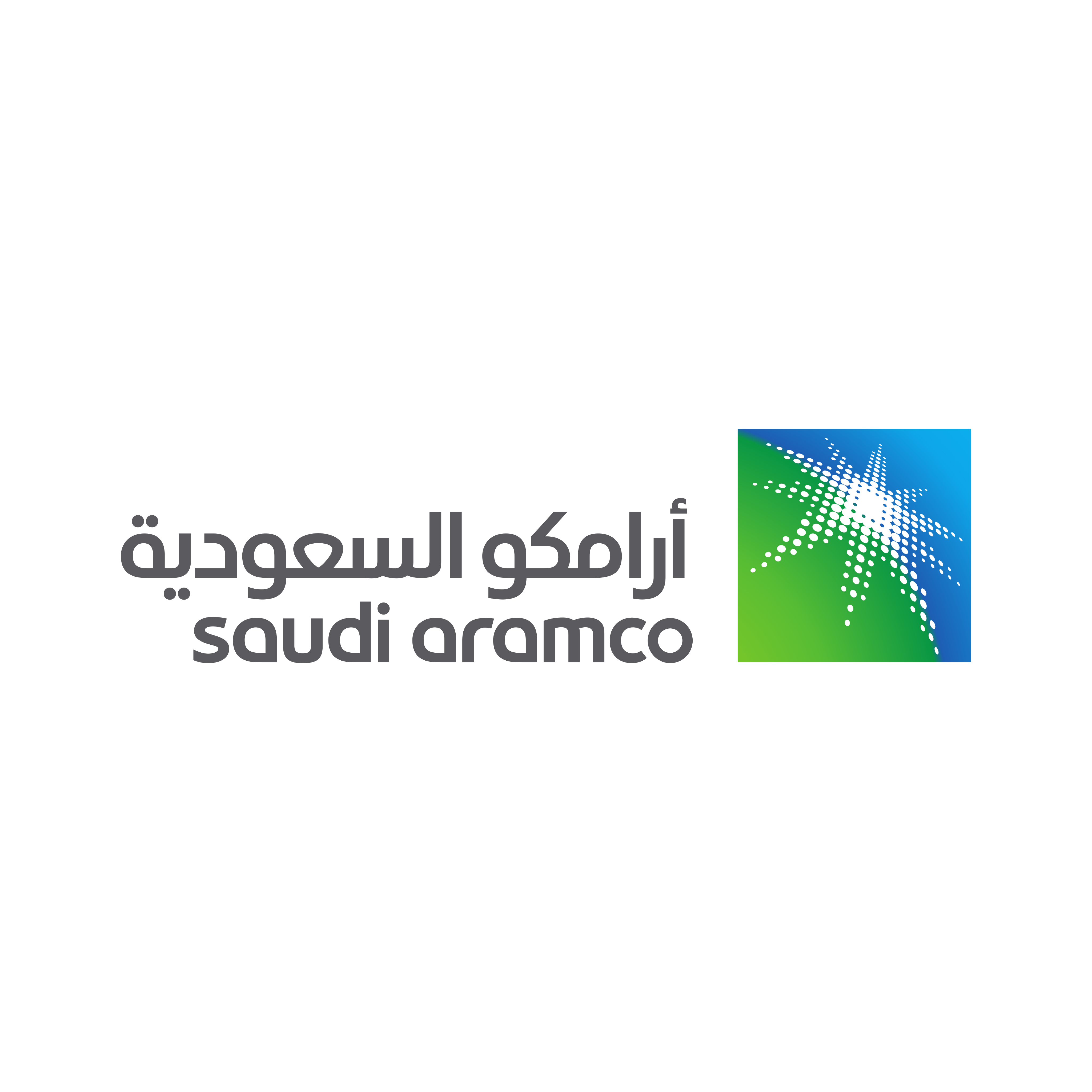 Saudi Aramco Logo