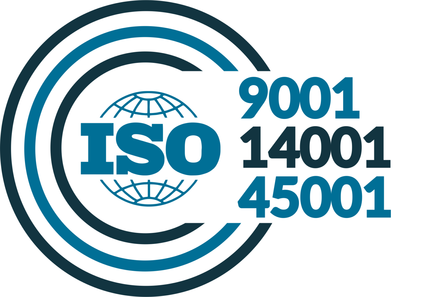 ISO Certification